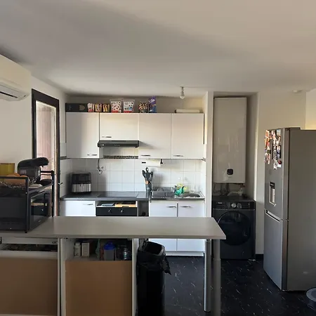 Apartment T2 Location Estivale *